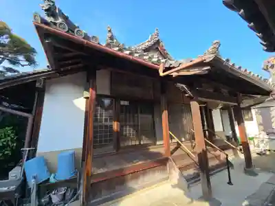 浄土寺(奈良県)