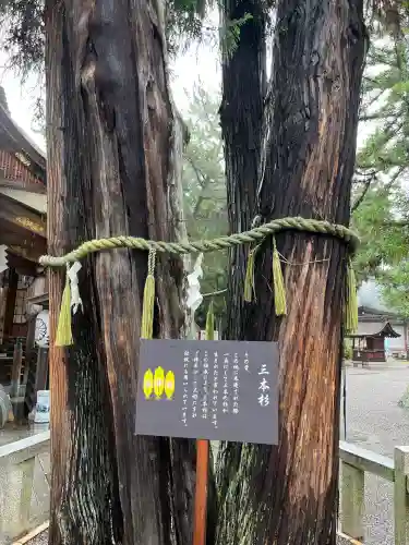 建部大社(滋賀県)