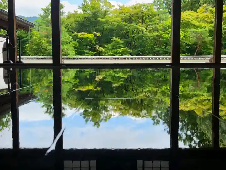 宝徳寺(群馬県)
