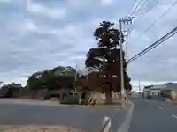 高皇産靈神社(千葉県)