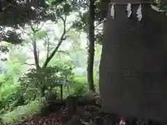 九重神社(埼玉県)