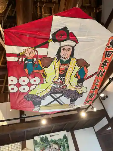 勝利寺(和歌山県)