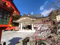 二川伏見稲荷(愛知県)