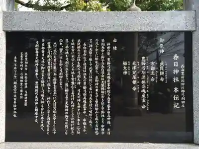 春日神社(福岡県)