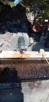 埴生神社(千葉県)