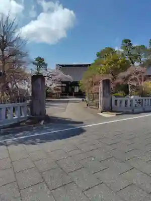妙林寺(福島県)