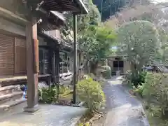 安養寺の建物その他