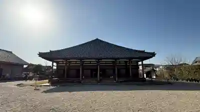 元興寺(奈良県)