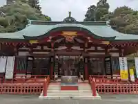 静岡浅間神社(静岡県)