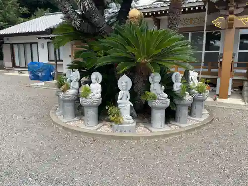 十輪寺（談議所）(徳島県)