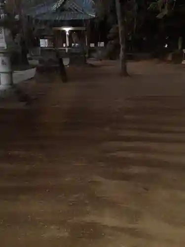 伏木香取神社(茨城県)