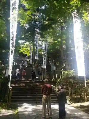 華厳寺のその他建物