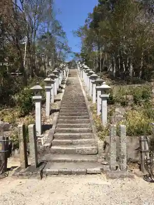 富士浅間神社のその他建物