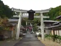 大川神社(京都府)