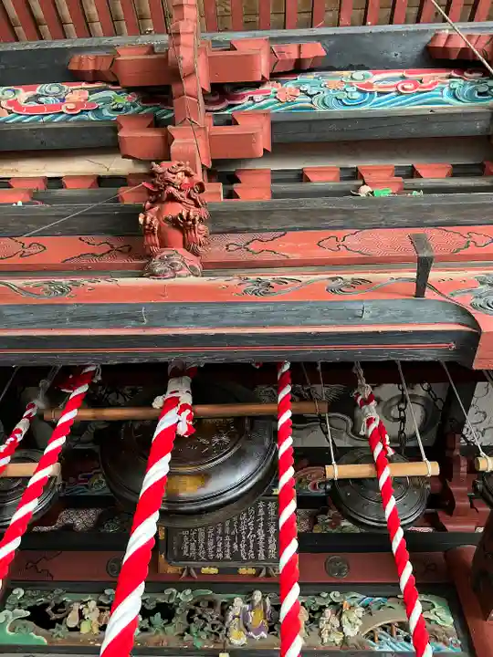 水澤寺(水澤観世音)(群馬県)