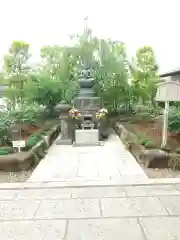 西新井大師総持寺(東京都)