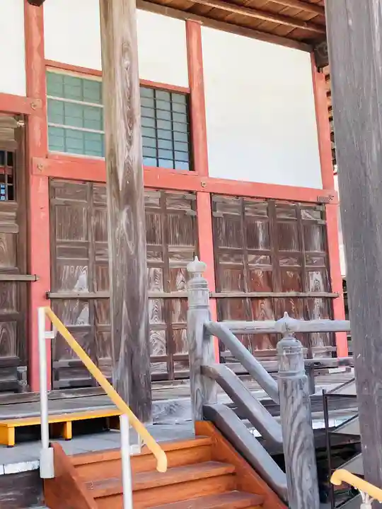 元誓寺(兵庫県)