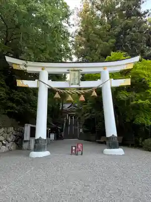 宝登山神社(埼玉県)