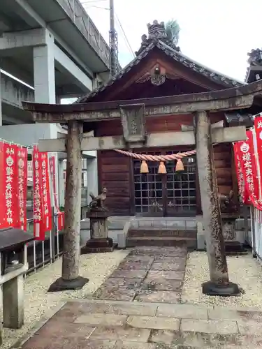 住吉神社(岐阜県)