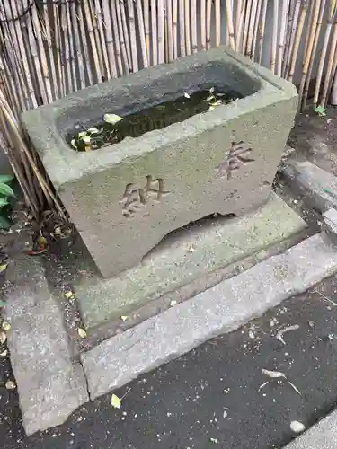東林間神社(神奈川県)