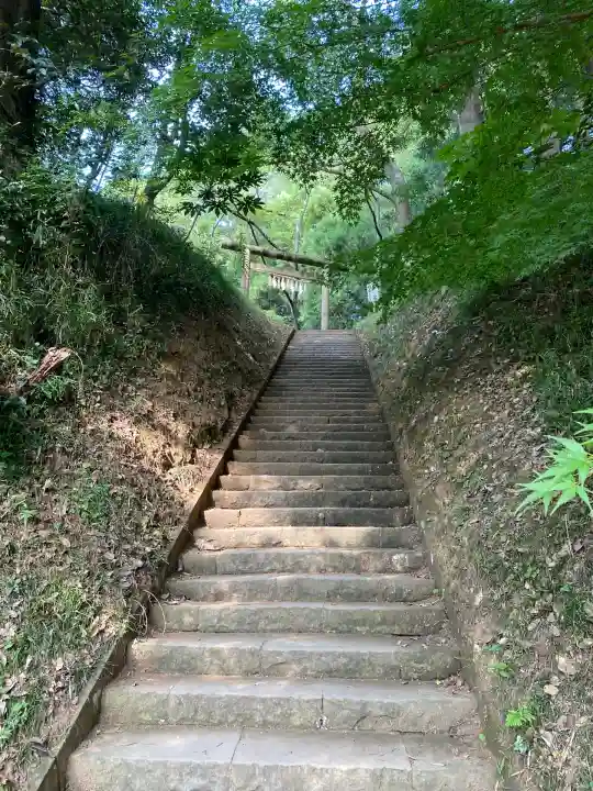 香取神宮(千葉県)