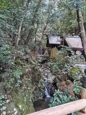 多度大社(三重県)