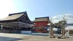 八坂神社(祇園さん)の建物その他