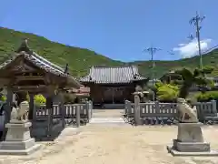 鵜羽神社(香川県)