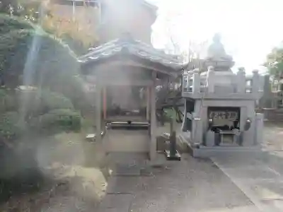 輪福寺(東京都)