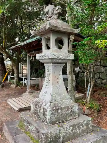 猛島神社(長崎県)