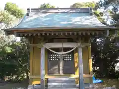 天富神社(千葉県)