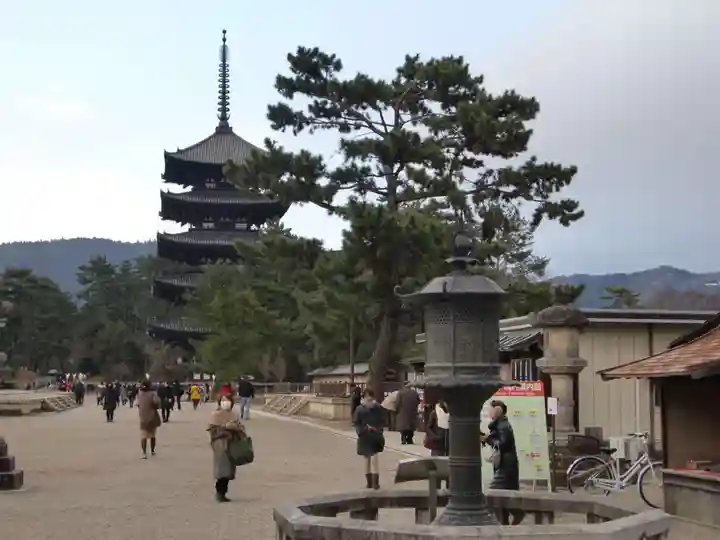興福寺(奈良県)