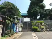 長徳寺のその他建物