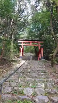 若山神社(大阪府)