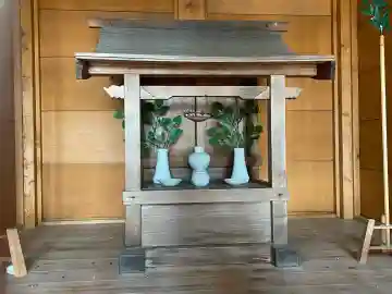 天満宮(野村)(滋賀県)