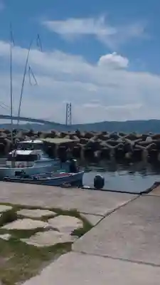 舞子六神社／まいこむの宮(兵庫県)