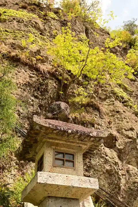 大谷寺(栃木県)