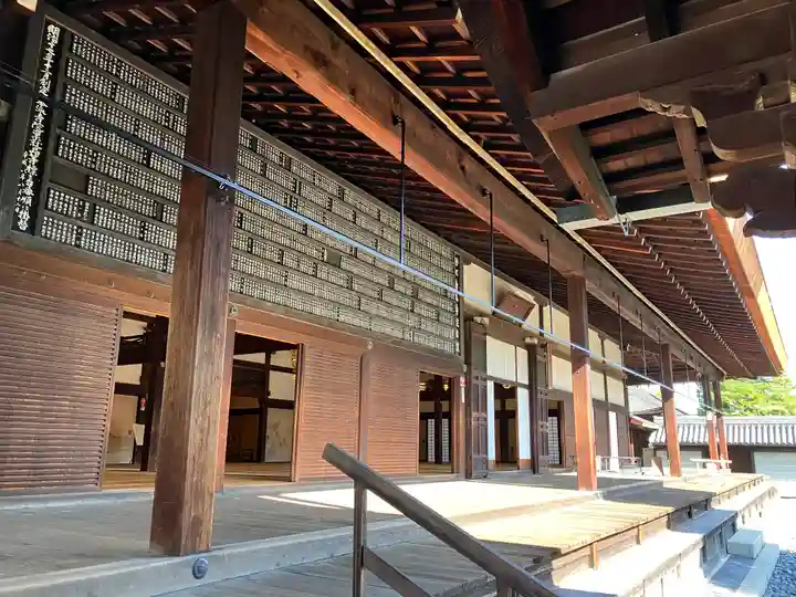 妙心寺(妙心禅寺)(京都府)