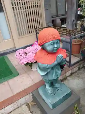 正観寺(神奈川県)