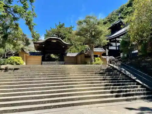 円覚寺(神奈川県)