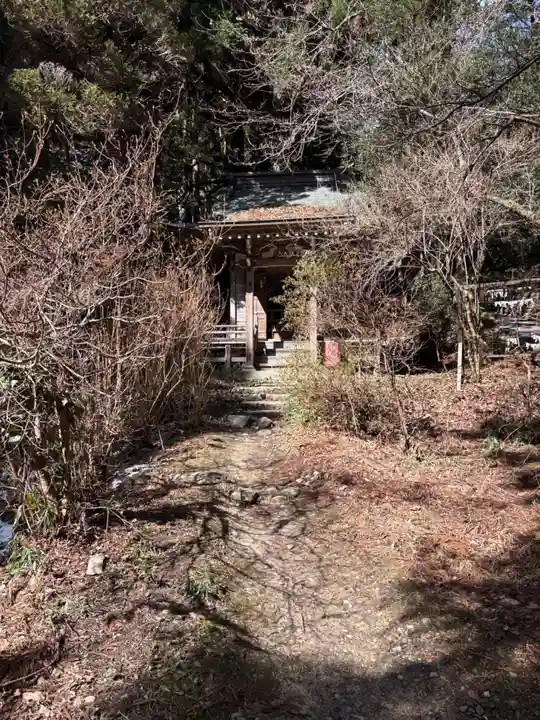 中尊寺(岩手県)