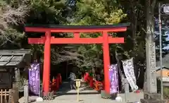北畠神社(三重県)