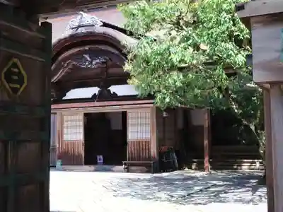 本覚院(和歌山県)