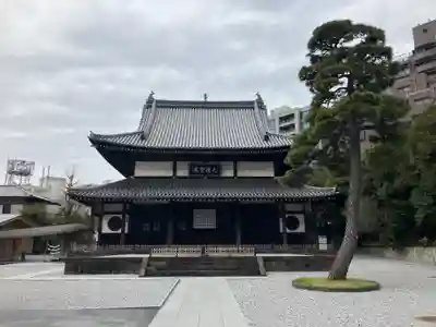 瑞聖寺のその他建物