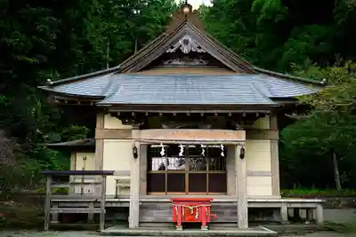 村山浅間神社(静岡県)