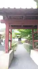 龍泉寺の建物その他