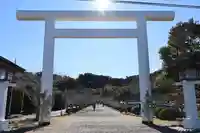 安房神社(千葉県)
