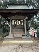 船見山天満宮(境内社)(茨城県)