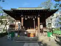 櫻木神社(東京都)