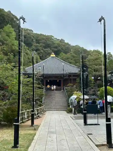 清荒神清澄寺(兵庫県)